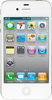 Смартфон Apple iPhone 4S 32Gb White - Белгород