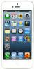 Смартфон Apple iPhone 5 64Gb White & Silver - Белгород