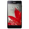 Смартфон LG Optimus G E975 Black - Белгород