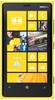 Смартфон NOKIA LUMIA 920 Yellow - Белгород