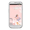 Мобильный телефон Samsung + 1 ГБ RAM+  Galaxy S III GT-I9300 La Fleur 16 Гб 16 ГБ - Белгород