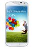 Смартфон Samsung Galaxy S4 GT-I9500 16Gb White Frost - Белгород