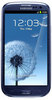 Смартфон Samsung Samsung Смартфон Samsung Galaxy S III 16Gb Blue - Белгород