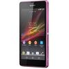 Смартфон Sony Xperia ZR Pink - Белгород